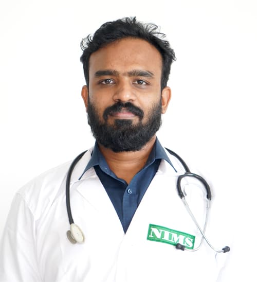 Dr. Ganesh Kumar Nair